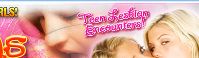 Hot Teens Kissing