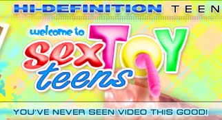 Click Here for Hi-Def Sex Toy Teens!